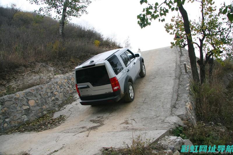 深入了解路虎发动机：从构造到维护的全面指南 (路虎)