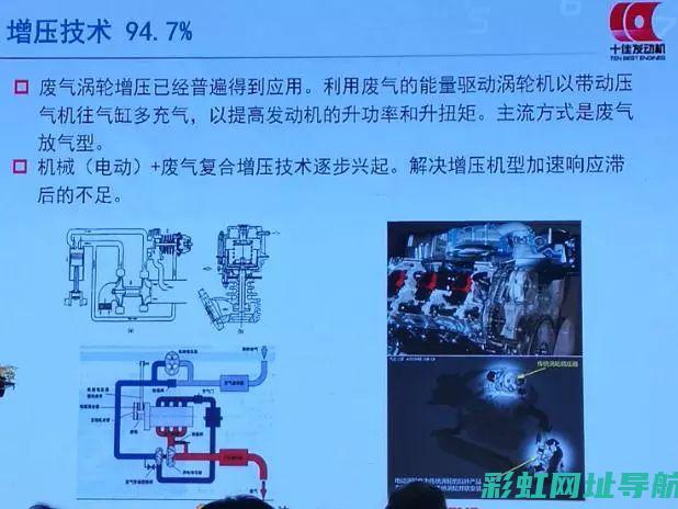 深入了解发动机传感器的工作原理与重要性 (深入发现)