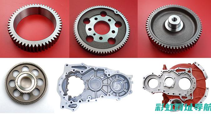 发动机齿轮：技术解析与性能优化 (发动机齿轮坏了修一下要多少钱)