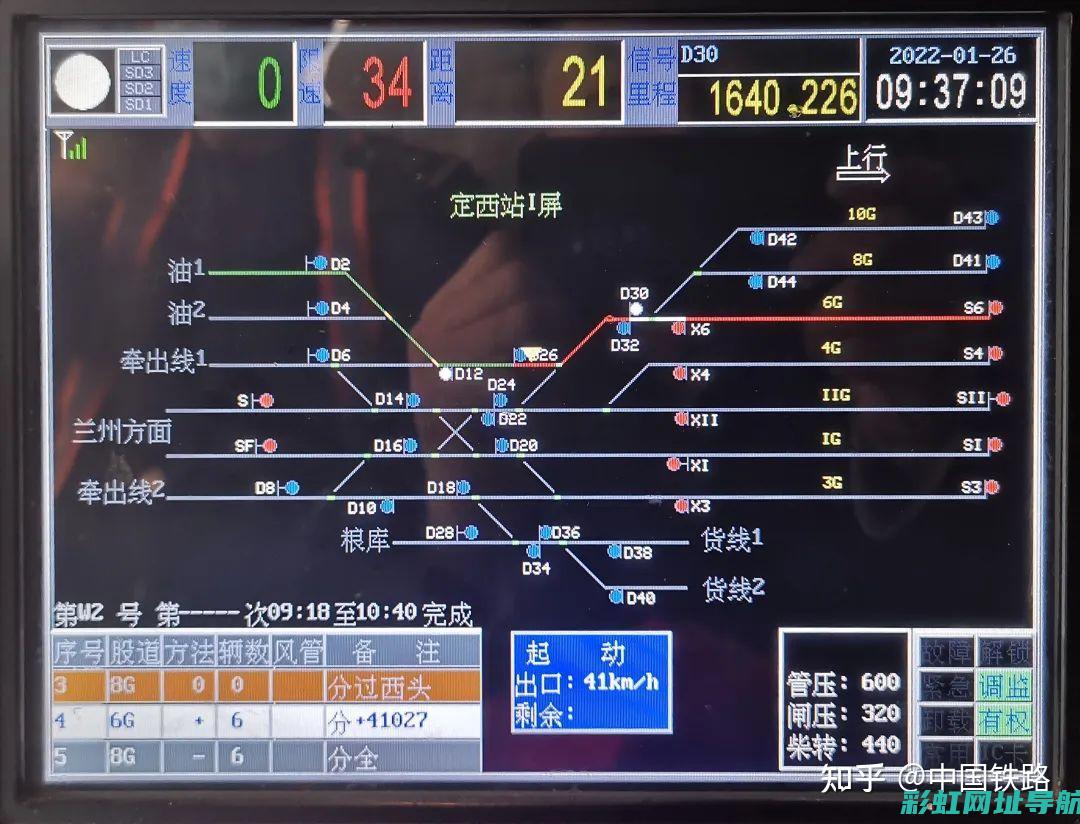 深度解析动车发动机：工作原理与技术创新 (深度解析动车视频)