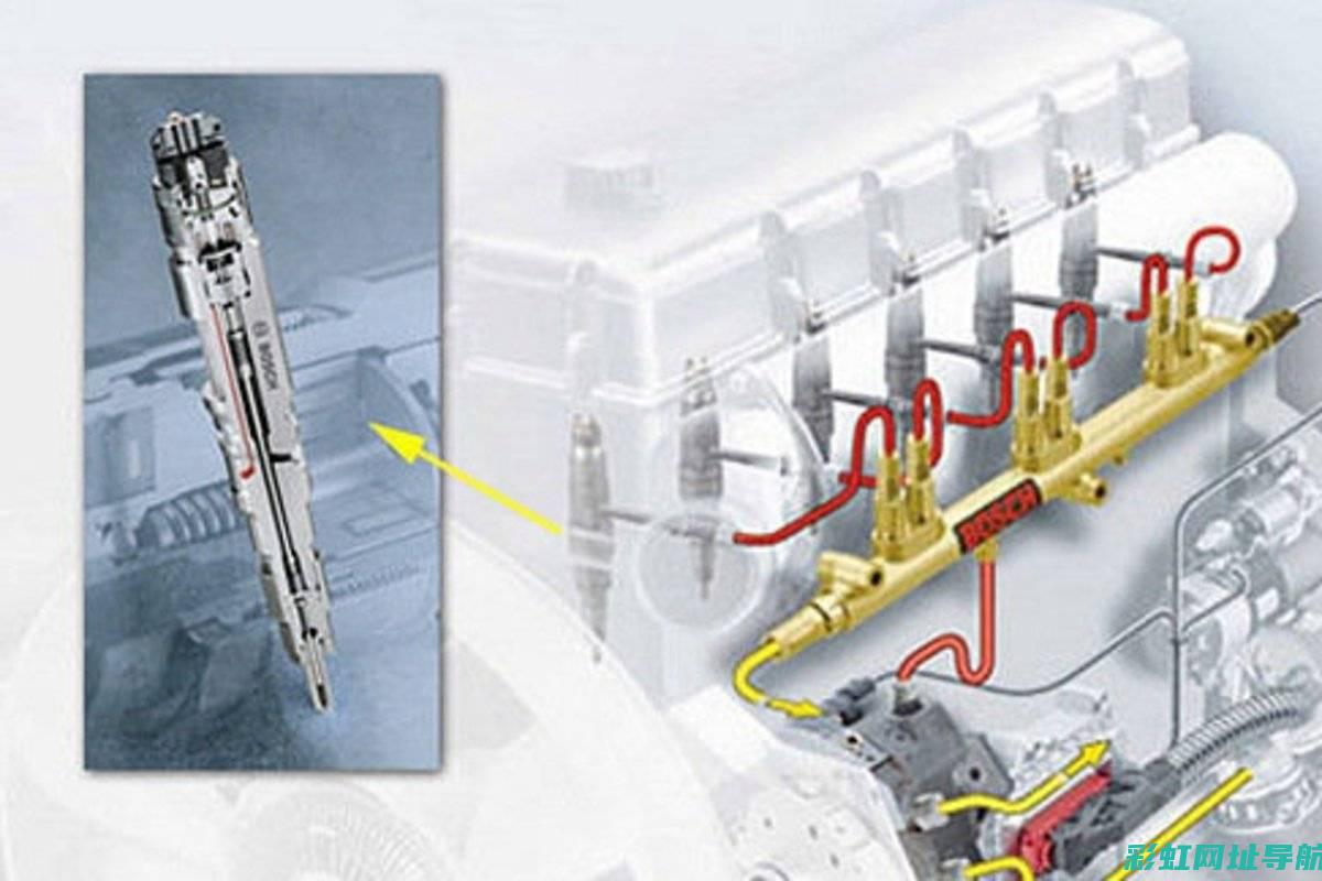 发动机高压油泵的工作原理及作用解析 (发动机高压油泵坏了有什么症状)