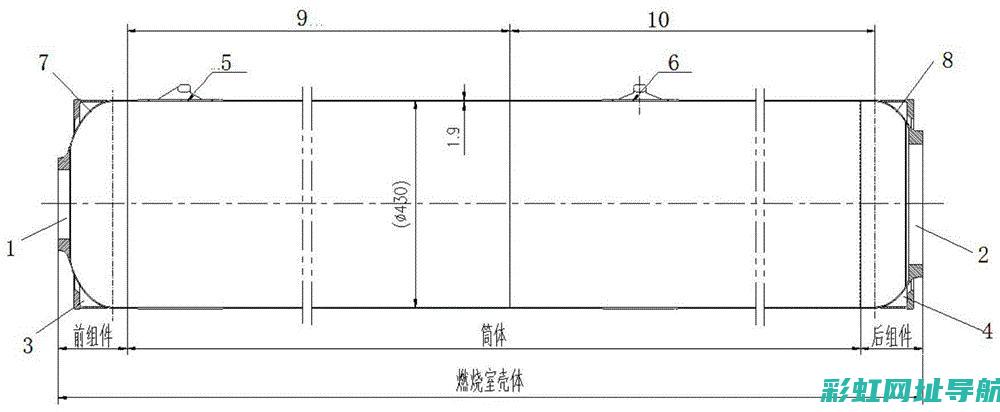 发动机壳体：设计、制造与性能探讨 (发动机壳体开裂怎么修)