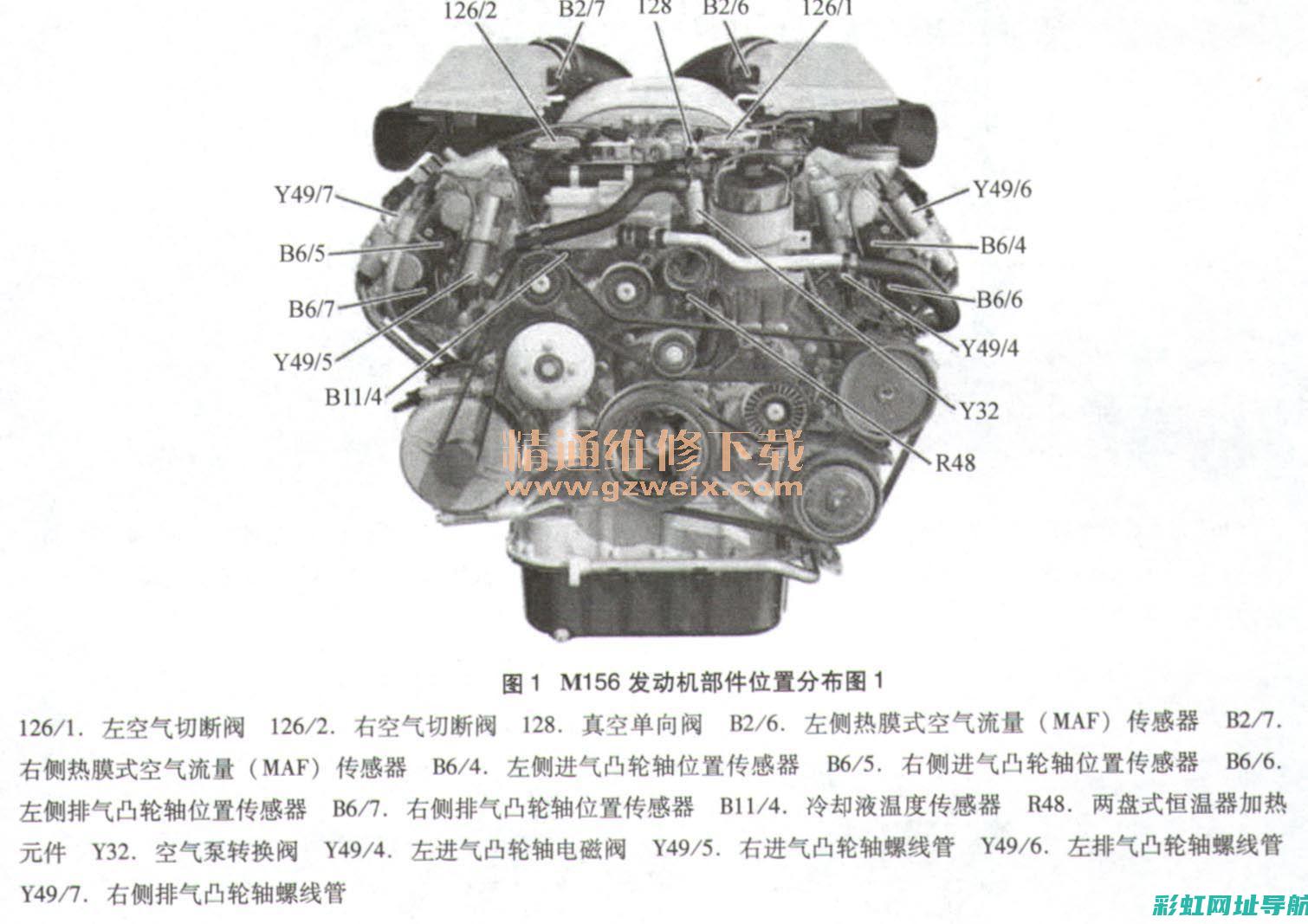 发动机技术大揭秘：从解析图探究发动机性能与设计 (发动机技术大师排名)