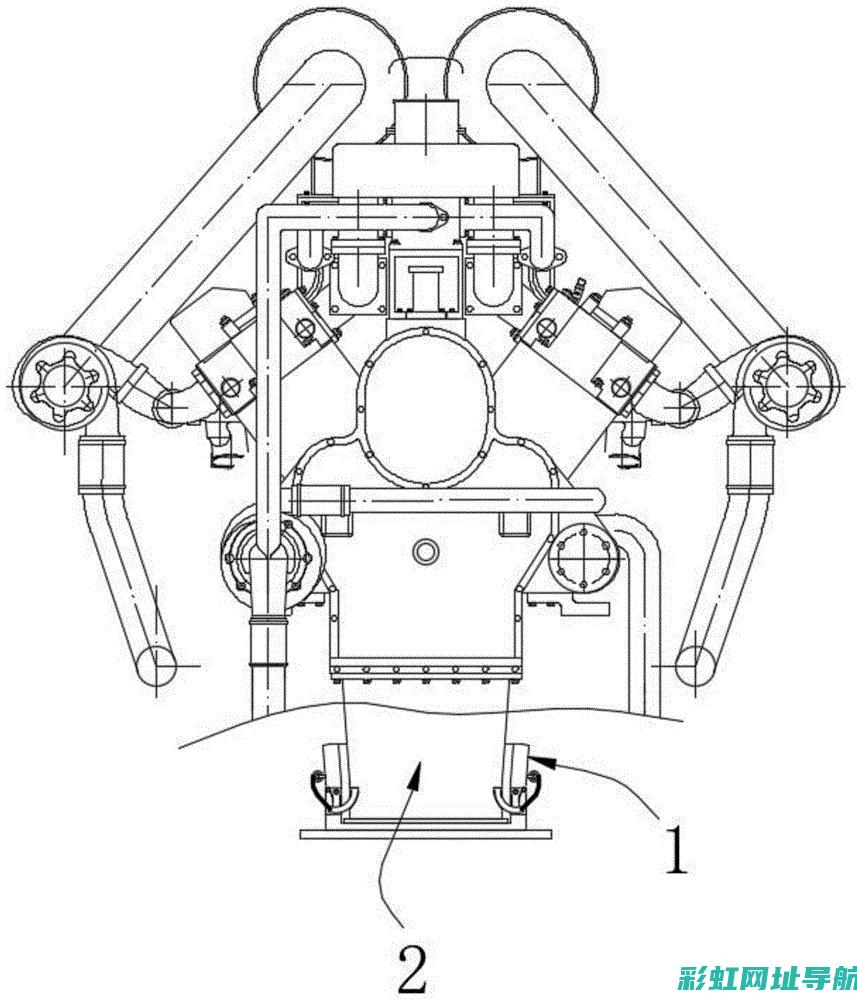 揭秘十二缸发动机：工作原理与性能特点 (揭秘十二缸发电机视频)