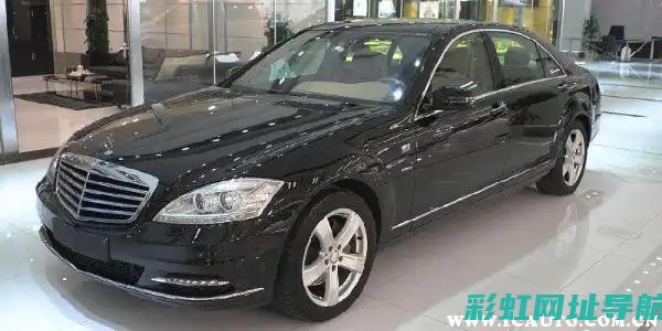 奔驰S350发动机技术特点全解析 (奔驰s350l)