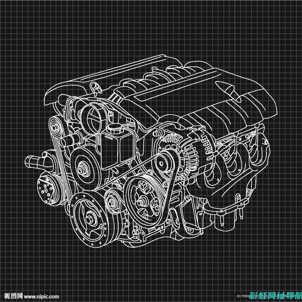 深入解析发动机构成：揭秘其内部精密构造 (深入解析发动机的作用)
