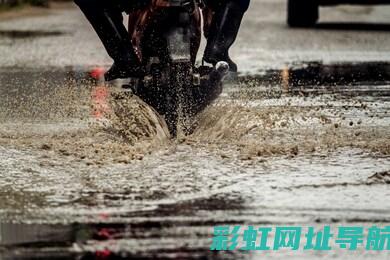 摩托车遭遇雨天，发动机进水问题详解 (摩托车遭遇雨水怎么办)