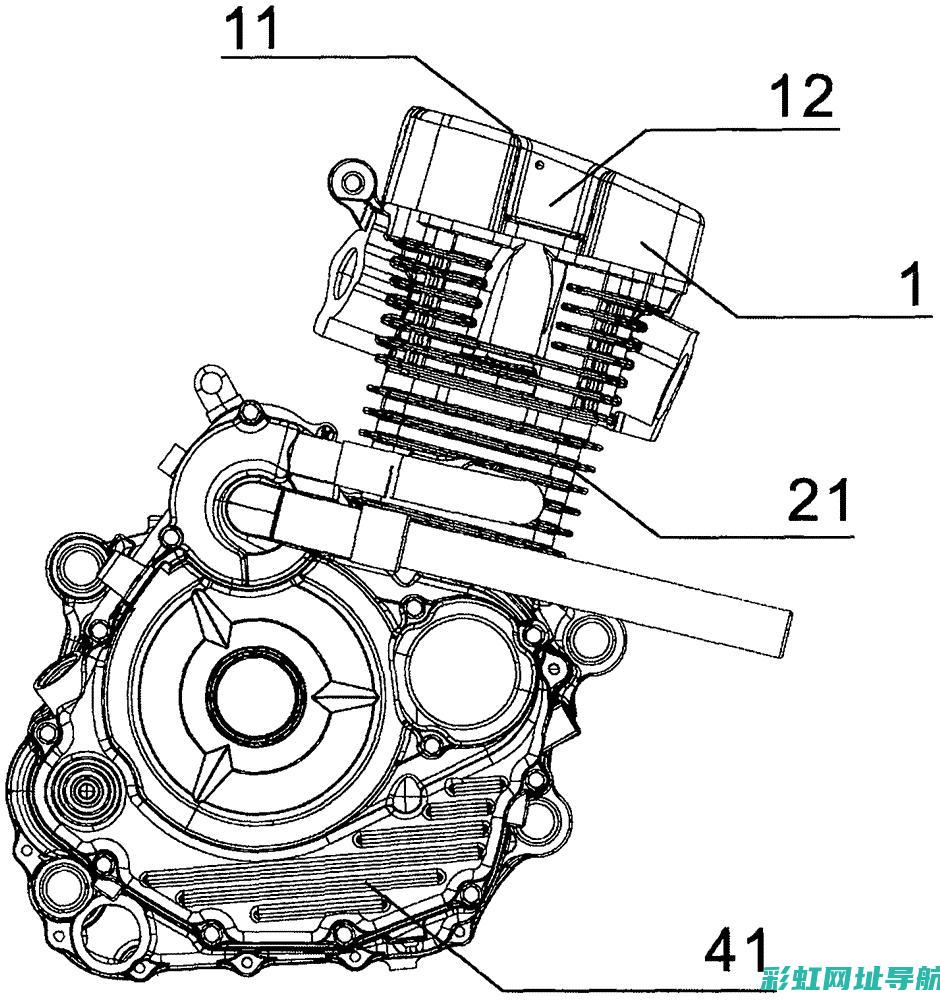 摩托车发动机性能解析：多缸发动机的优势与特点 (摩托车发动机漏油维修多少钱)