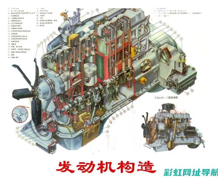 揭秘发动机点火顺序：从启动到运行的全过程 (揭秘发动机点火视频)