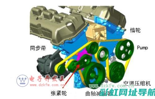 发动机异常抖动引关注：怠速不稳定造成的抖动原因解析与修复 (发动机异常抖动是怎么回事)