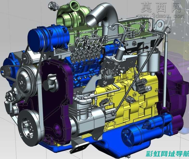 柴油发动机预热器：工作原理与选择指南 (柴油发动机预热指示灯用来显示发动发动机)