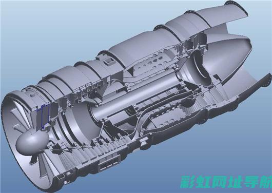 喷式发动机技术解析与性能优势 (喷式发动机技术参数)
