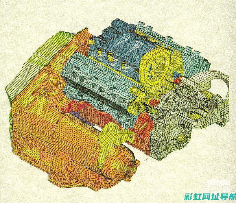 深入解析发动机与