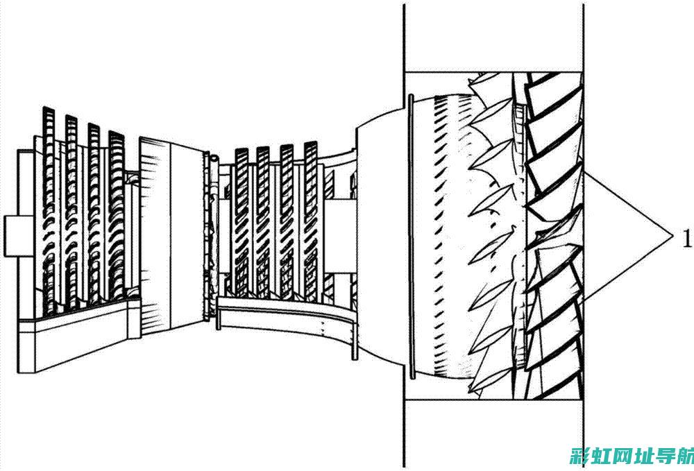 探究微型涡扇发动机的性能优势与发展趋势 (探究微型涡扇的过程)