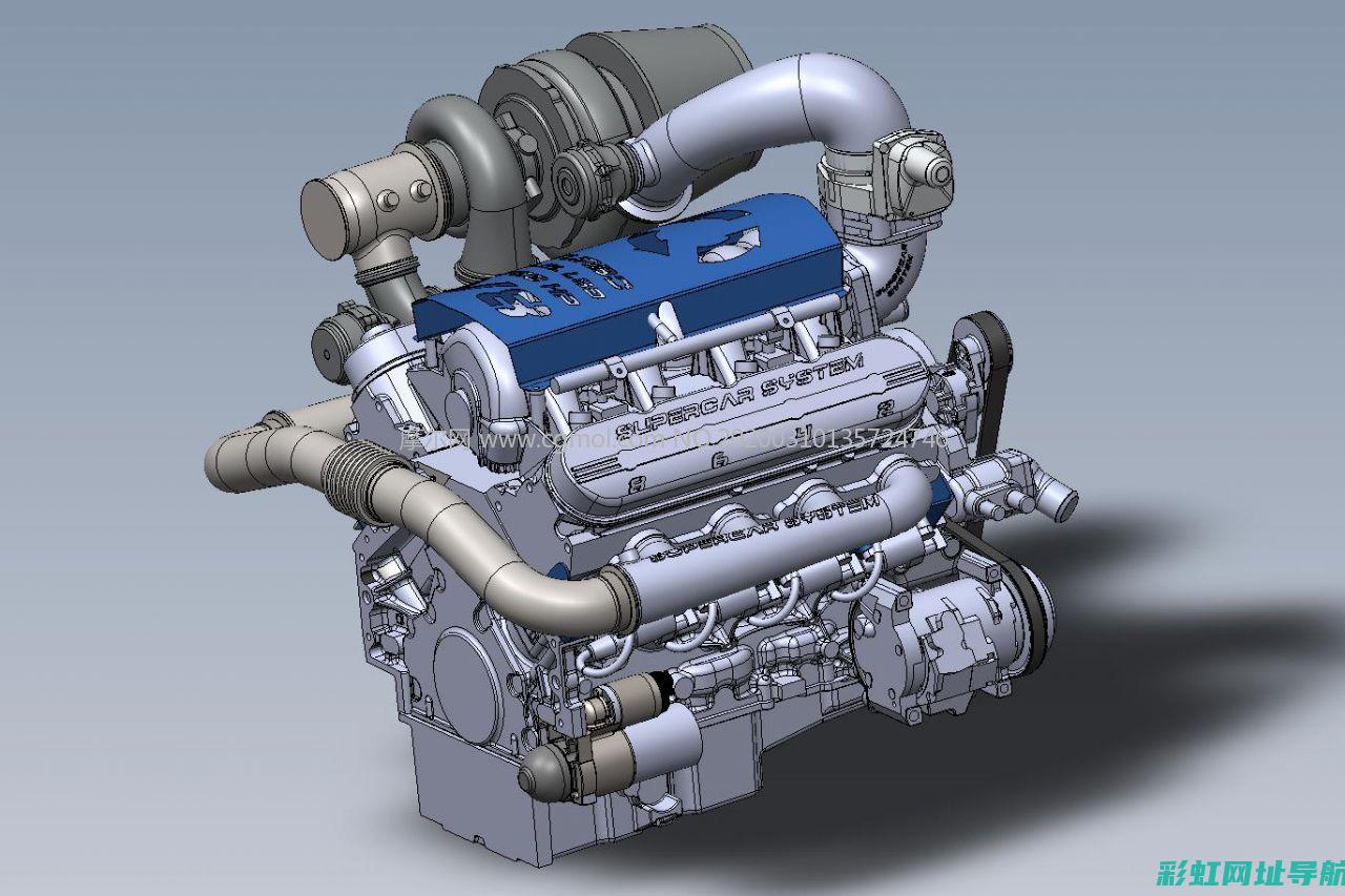 涡轮增压发动机工作原理解析与实拍图片展示 (涡轮增压发动机建议使用哪种机油)