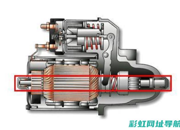 起动机与发动机：技术解析及性能提升 (起动机与发动机)