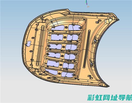 引擎盖的设计与功能解析 (引擎盖的设计理念)