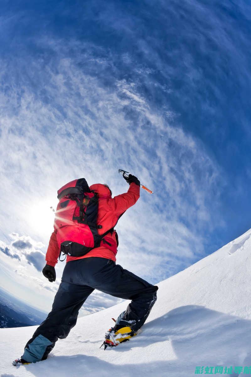 珠峰发动机探索：登山巨头的动力之源 (珠峰发动机探测器图片)