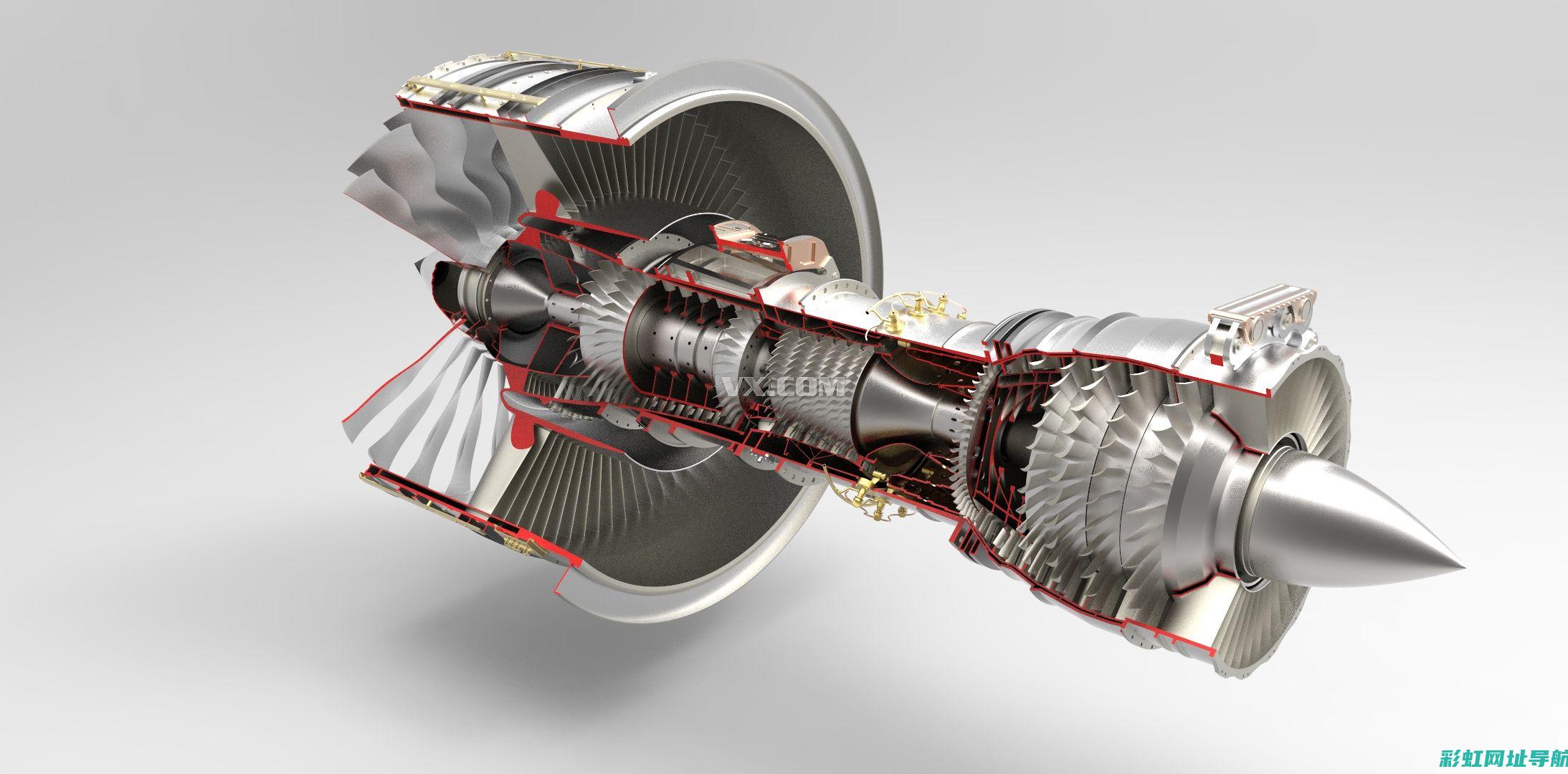 飞机发动机结冰问题解析与应对方法 (飞机发动机结构图)