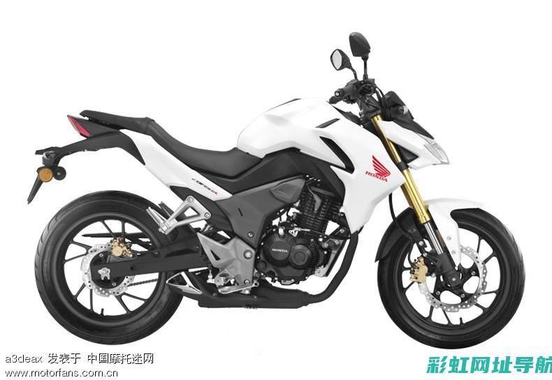 cb190r参数配置