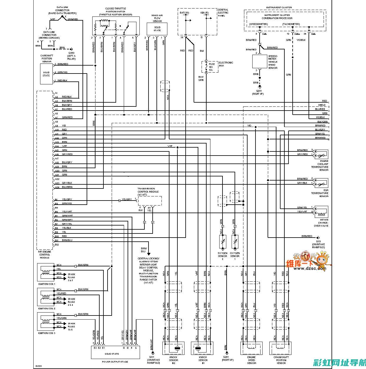 奥迪A6发动机深度解析：技术特点与性能表现 (奥迪a6发动机型号)