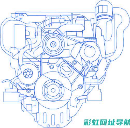 最新发动机线束价格大全，全面解析市场趋势 (最新发动机线路图)