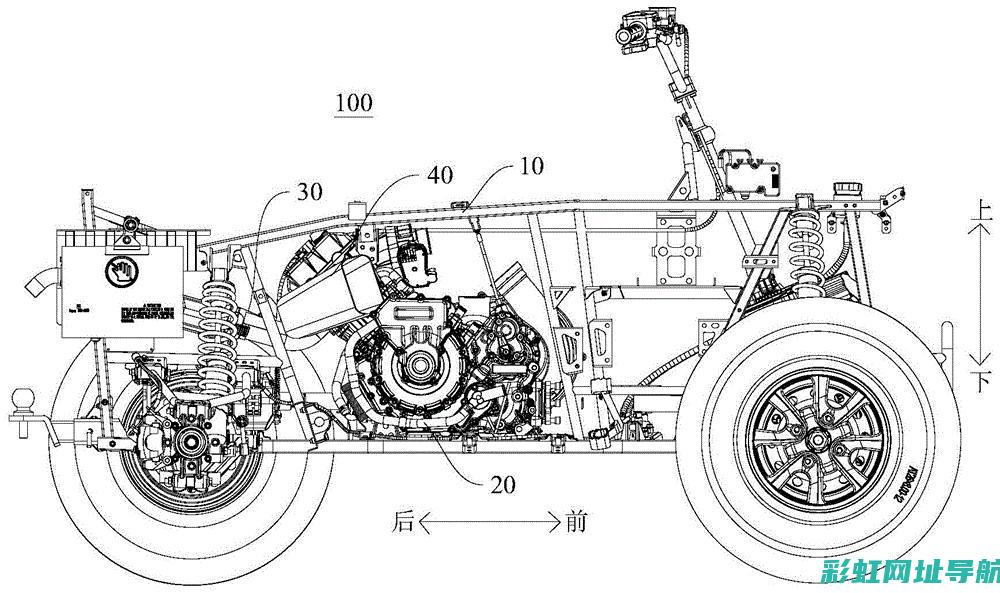 全地形发动机：探索无尽之路的强力伙伴 (全地形发动机工作原理)