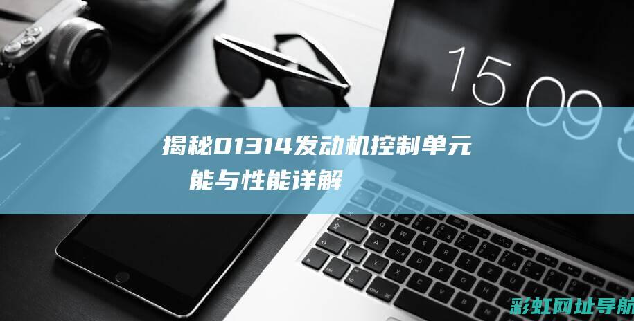 揭秘01314发动机控制单元：功能与性能详解 (揭秘狂飙兄弟事件车辆鉴定公司)