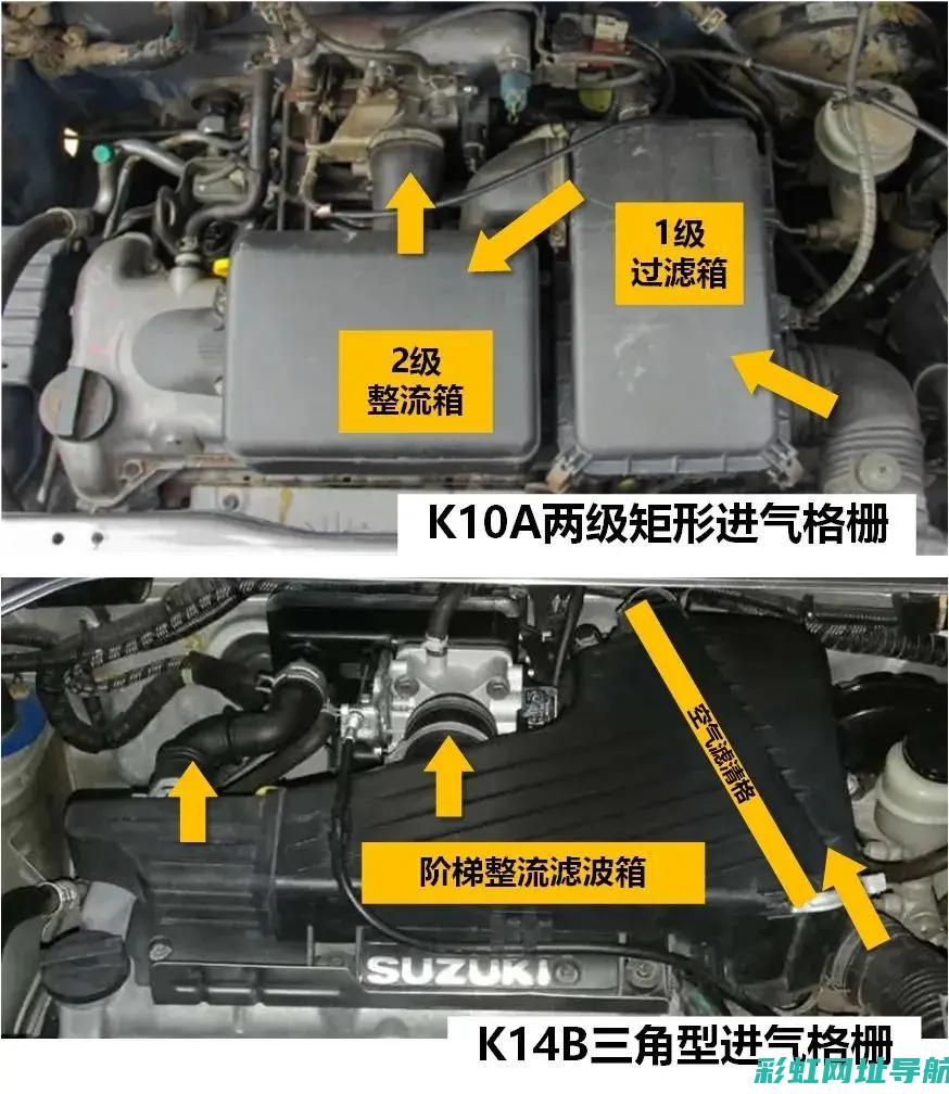 揭秘K型发动机：技术细节与性能特点 (k型发动机)