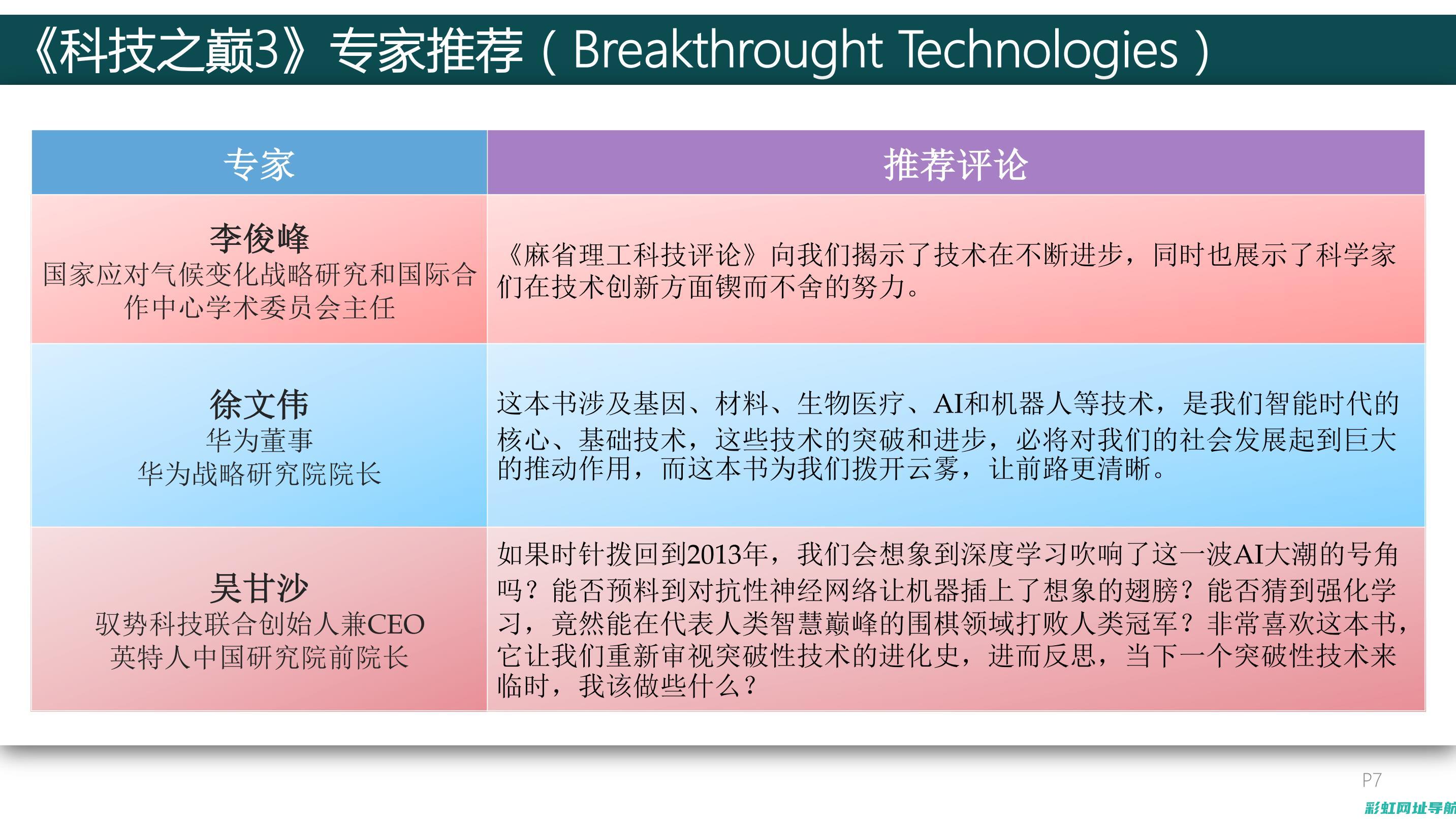 科技启示录——深度解读发动机引言及发展 (科幻启示录)