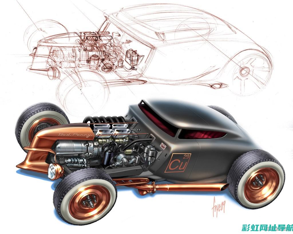 揭秘手绘发动机的魅力与技巧 (揭秘手绘发动机图片)