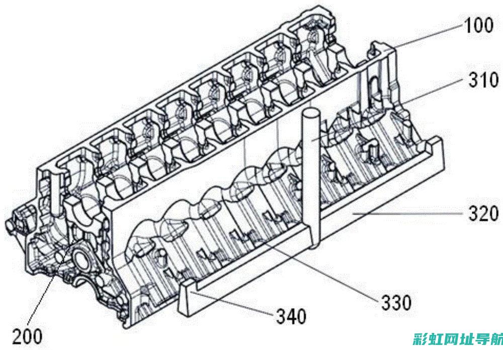 发动机沙模制作详解：技术要点与操作流程 (发动机砂模)