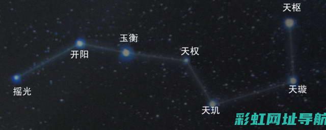 北斗星常识