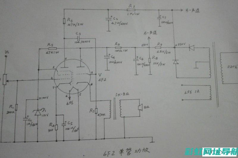 揭秘j6f发动机：性能、技术与特点 (j6是什么发动机)