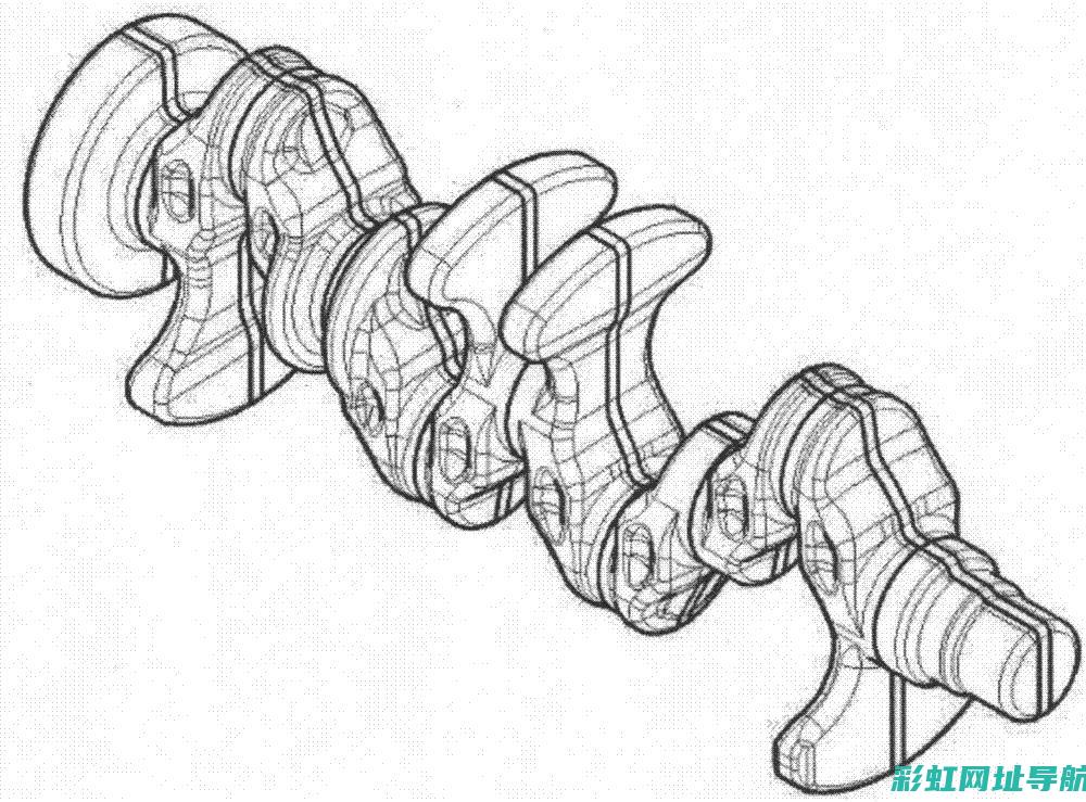 探究平衡轴发动机：节能减排、平稳驾驶与寿命延长的秘诀 (探究平衡轴发电原理)