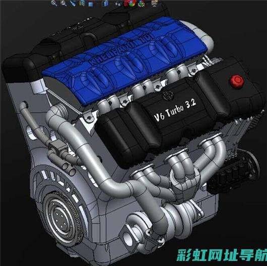 揭秘v6发动机油耗真相，你真的了解吗？ (v6发动机车)