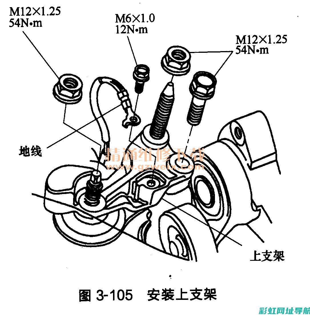 ka24发动机正时图详解：从原理到实际操作 (ka24发动机参数)