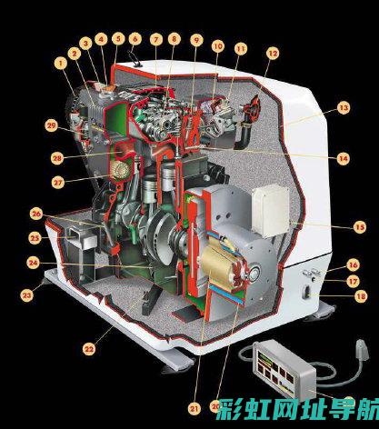依维柯船用发动机：性能卓越，引领航海新时代 (依维柯船用发电机)