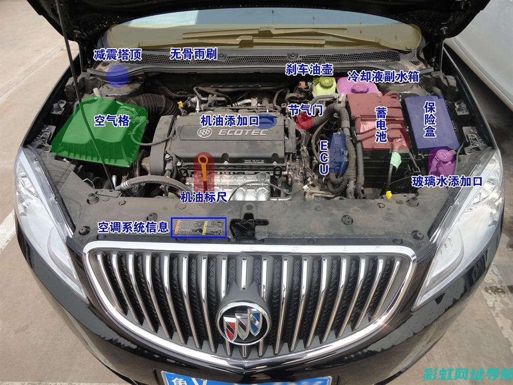 全新英朗发动机仓深度图解，带你全面了解内部结构 (全新英朗发动机故障灯亮但是正常行驶)