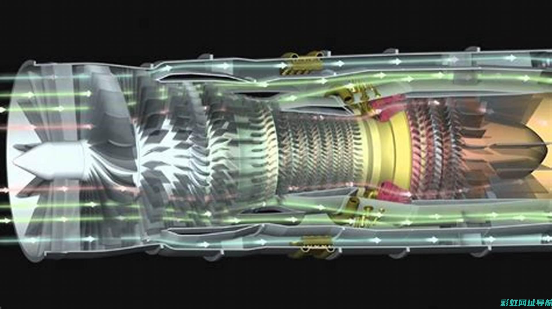 航空发动机多样性与性能提升研究 (航空发动机多少钱一台)
