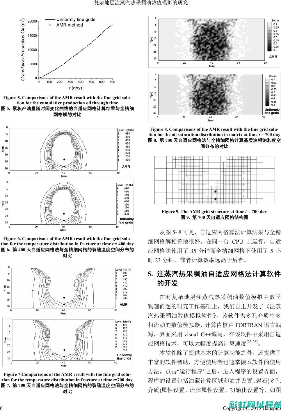 深度解析烧油发动机模型的构造与性能 (深度解析烧油的原理)