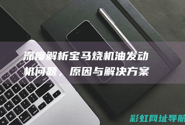 深度解析宝马烧机油发动机问题，原因与解决方案一览 (深度解析宝马x1)