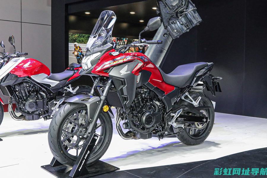 CB400X发动机性能解析与特点介绍 (cb400x本田摩托车新车报价)