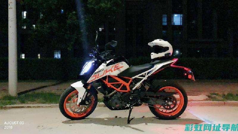 KTM 390发动机性能解析与特点介绍 (ktm390duke)