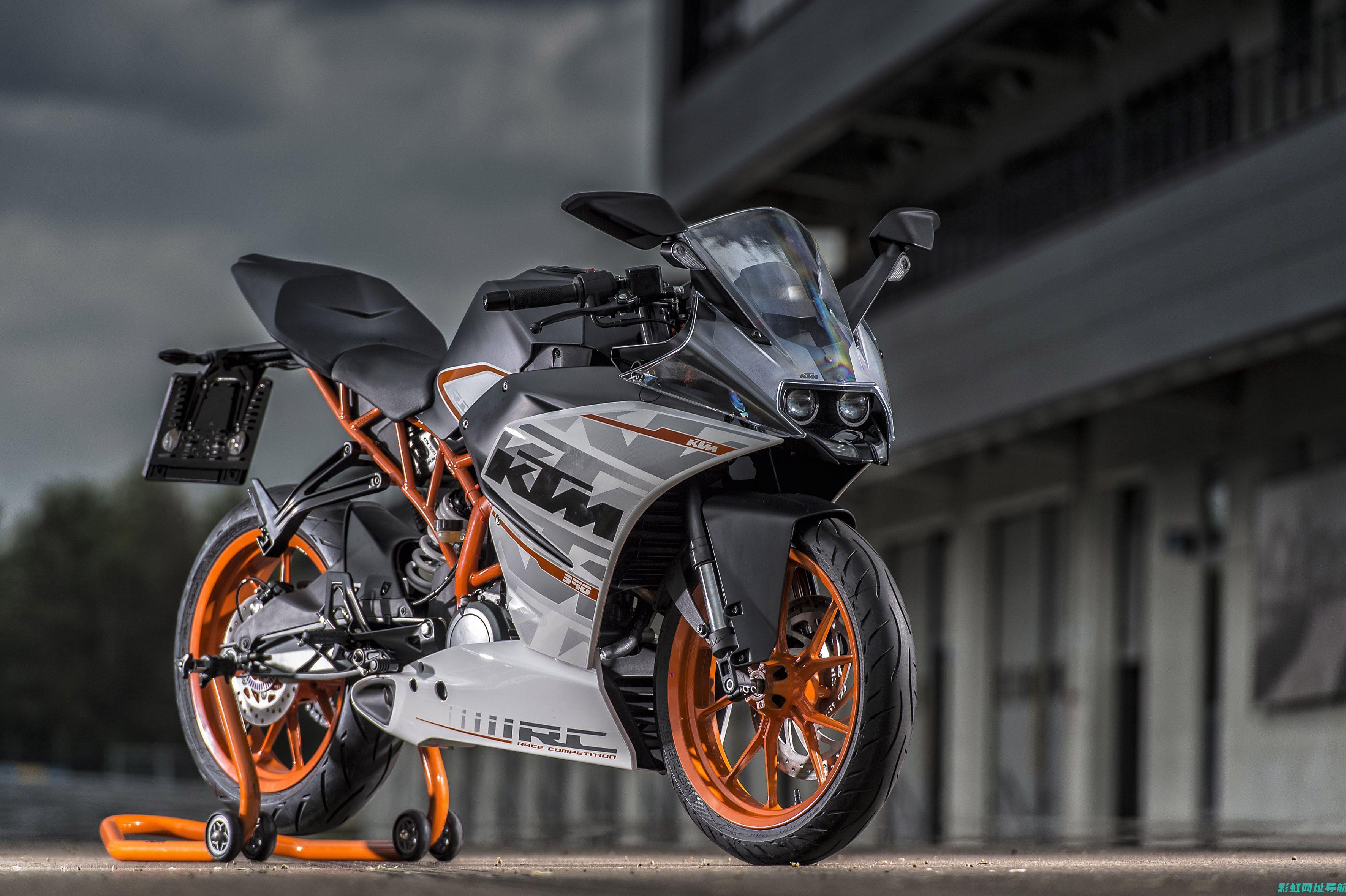 KTM 390发动机技术规格及实际使用感受分享 (ktm390duke)