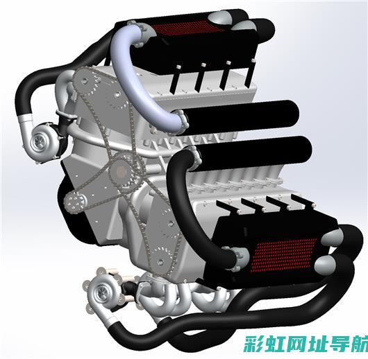 W16发动机工作原理详解：从原理到应用，全面解析发动机运行过程 (w16发动机图片)