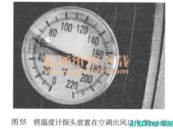 发动机空调维护与故障排除指南 (发动机空调维修视频)