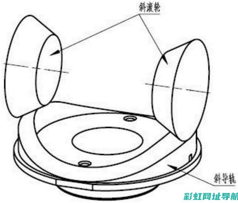 深入了解凸轮轴发动机的工作原理及应用领域 (凸轮概念)