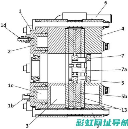 制动机的工作原理与性能特点：全面探讨其在实际应用中的作用 (制动机的工作原理)