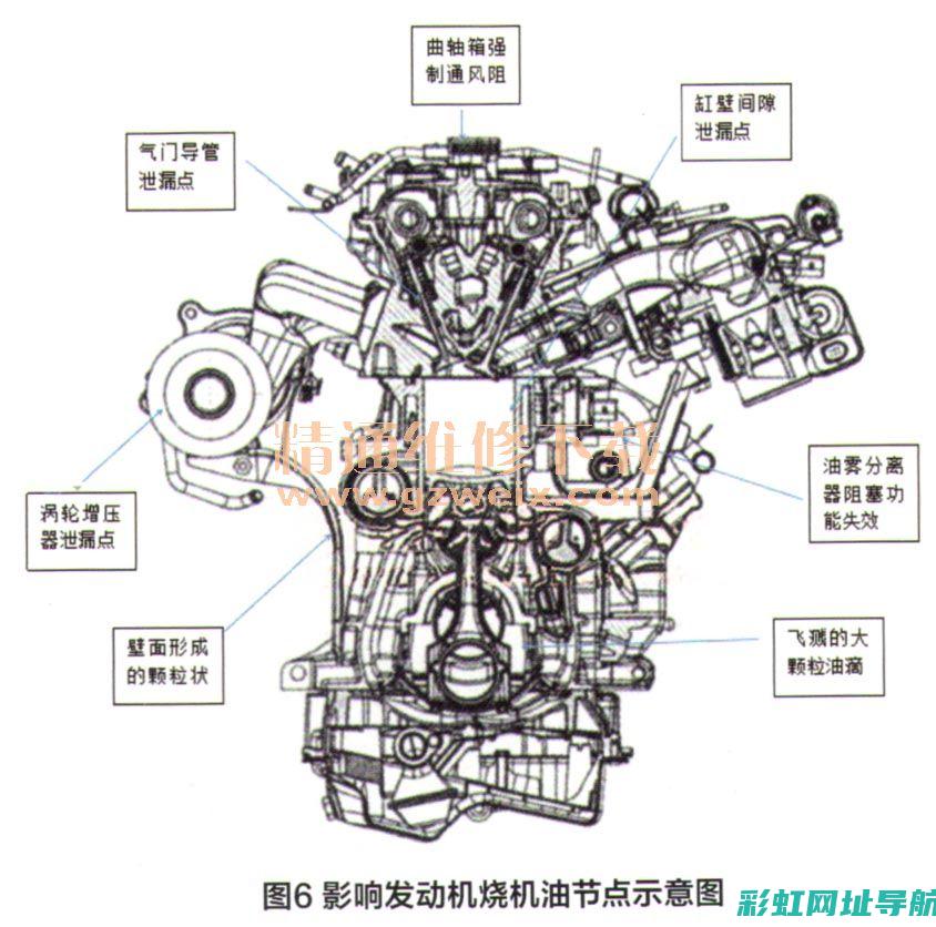 奥迪Q5发动机舱结构图详解：专业解读与剖析 (奥迪q5发动机型号)